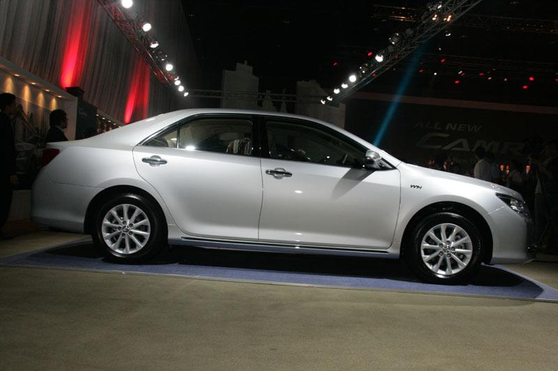  All new! Toyota Camry  