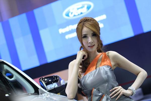 Motor Show 2012