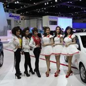 Motor Show 2012