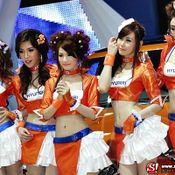 Hyundai Motor Show 2012