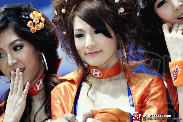 Hyundai Motor Show 2012