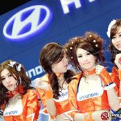 Hyundai Motor Show 2012