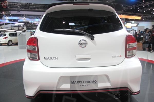Nissan -Motor Show 2012