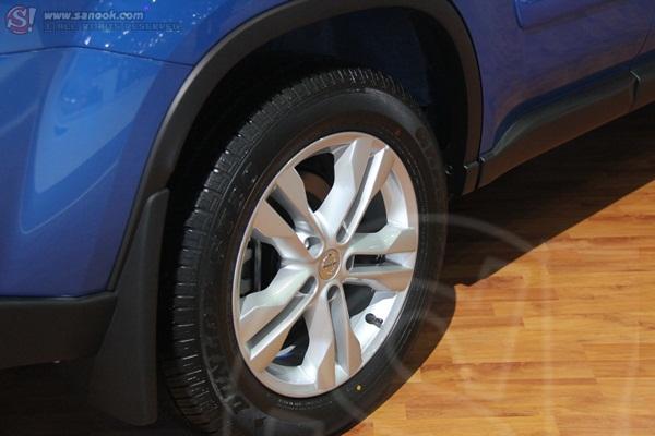 Nissan -Motor Show 2012