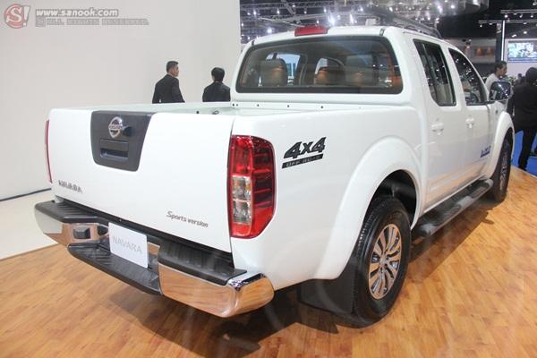 Nissan -Motor Show 2012