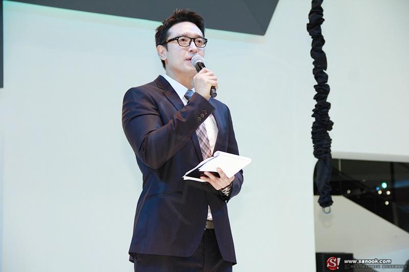 Chevrolet- Motor Show 2012