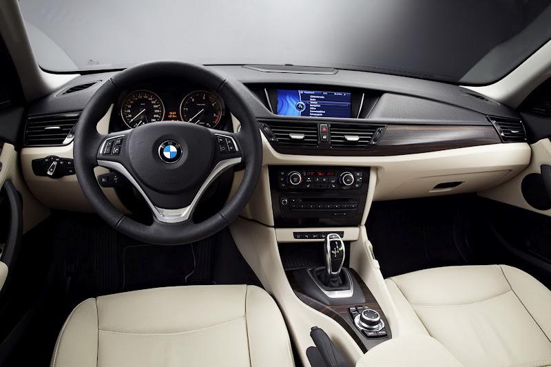 2013 BMW X1
