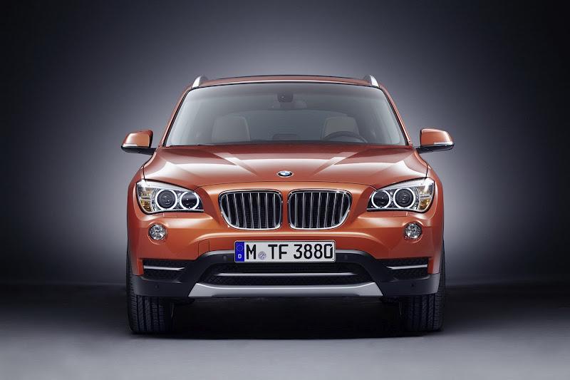 2013 BMW X1