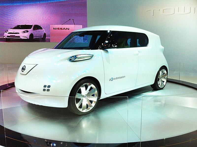 มอเตอร์โชว์