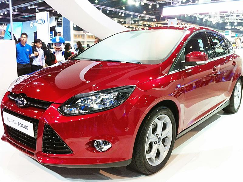 มอเตอร์โชว์