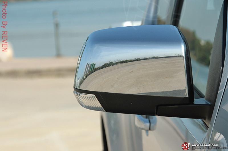 Chevrolet Colorado 2.8 2WD LTZ 