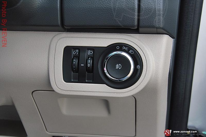 Chevrolet Colorado 2.8 2WD LTZ 