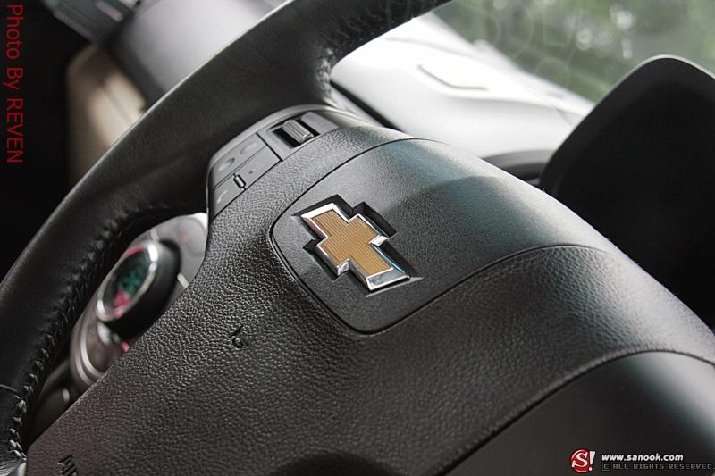 Chevrolet Colorado 2.8 2WD LTZ 