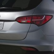 2013 Hyundai Santa Fe 
