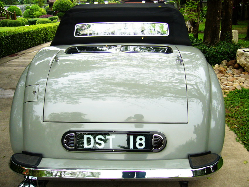 รถสุดรัก 6