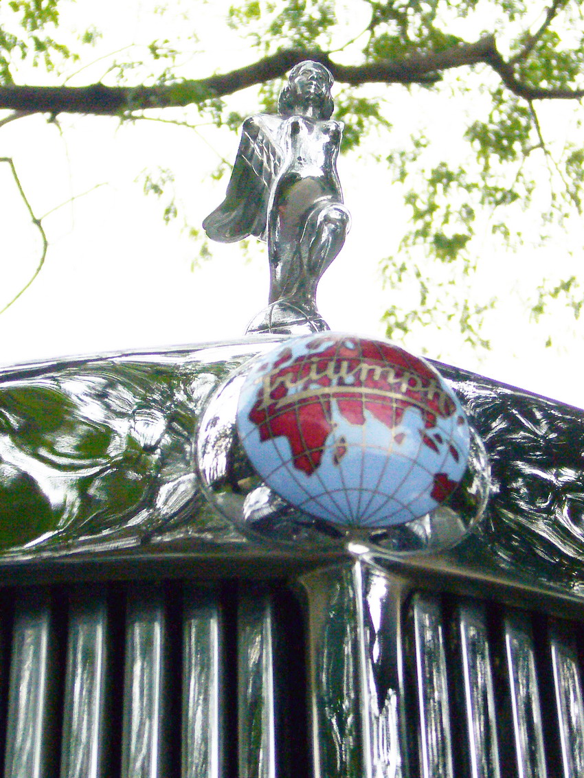 รถสุดรัก 11