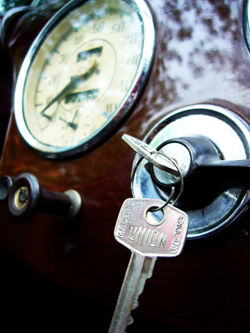 รถสุดรัก 18