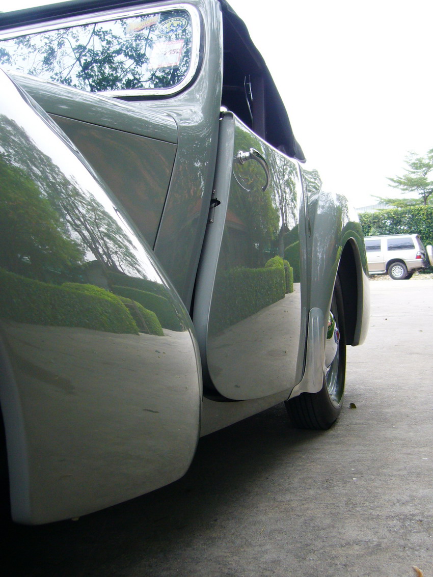 รถสุดรัก 22