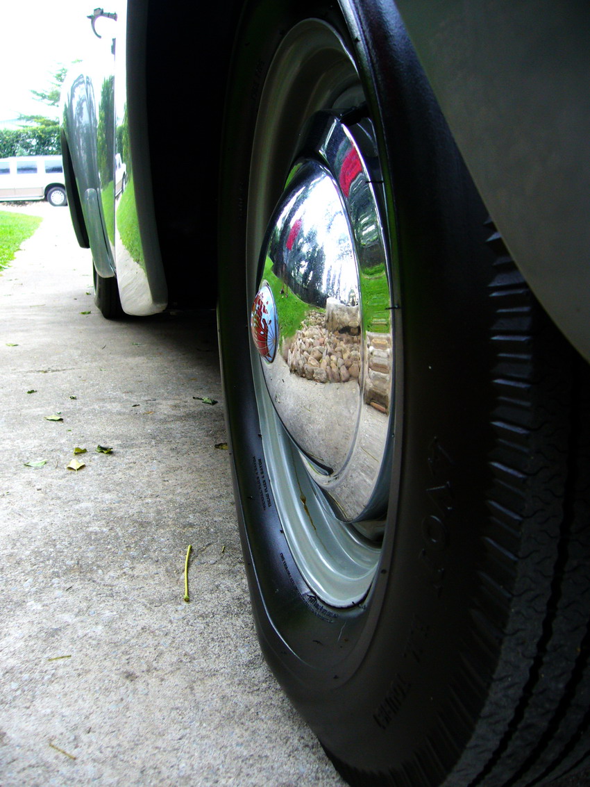 รถสุดรัก 23