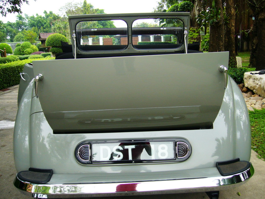 รถสุดรัก 26