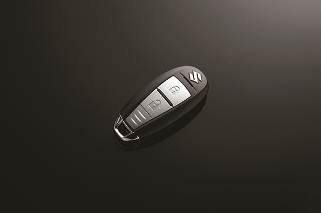 All New Suzuki Swift 
