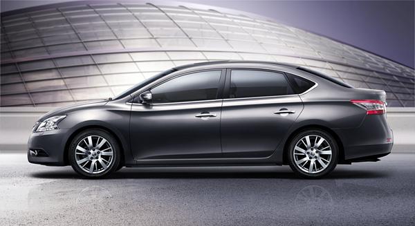 2013 Nissan Sentra