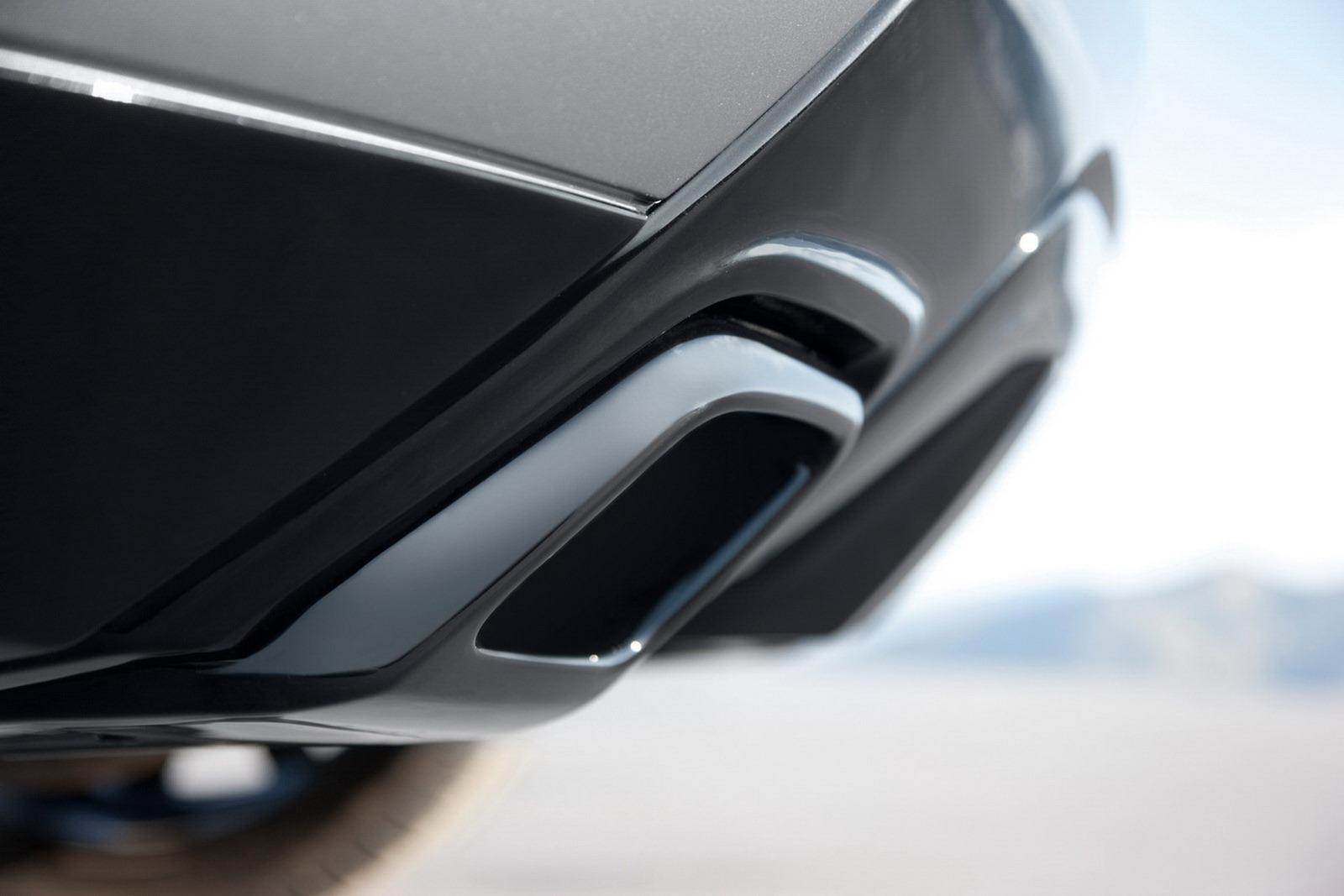 Range Rover Evoque Victoria Beckham Edition