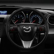 New Mazda 3 1.6 