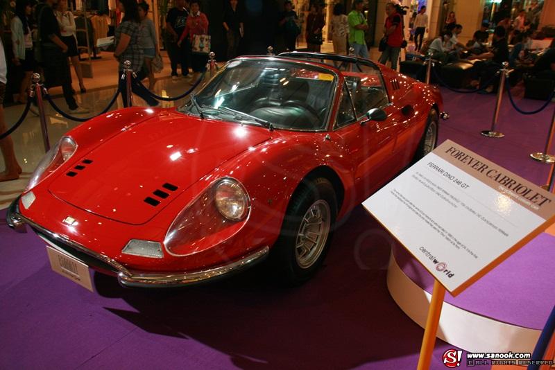 Ferrari Dino 246 GT