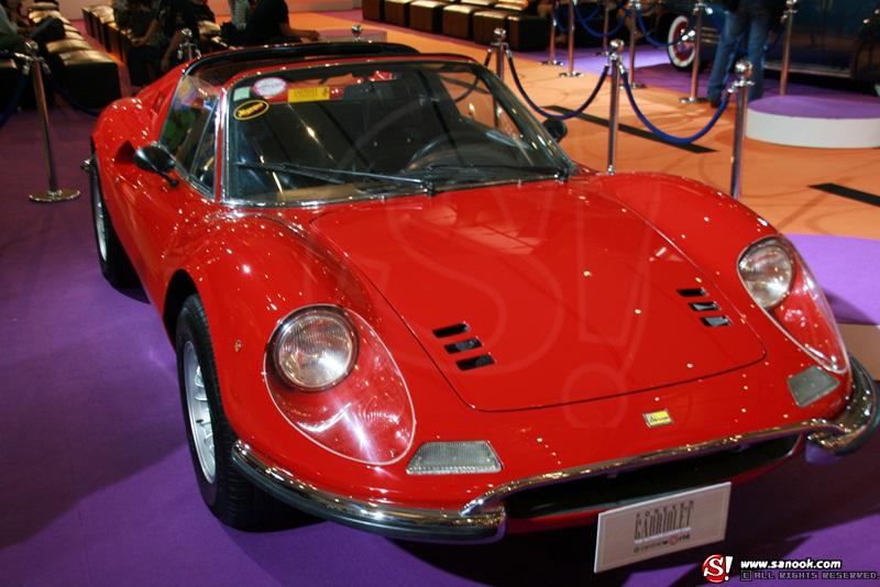 Ferrari Dino 246 GT