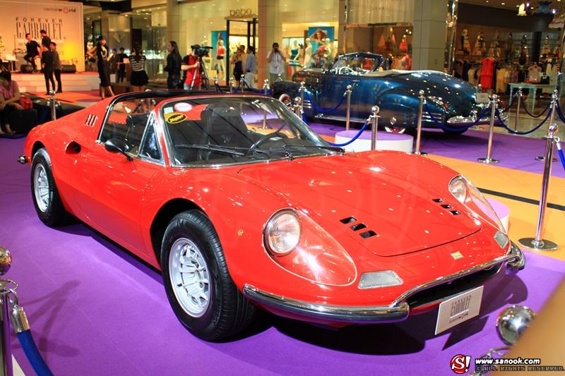 Ferrari Dino 246 GT