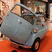 BMW Isetta