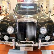 1957 Bentley Continental S1