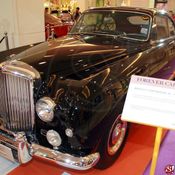 1957 Bentley Continental S1