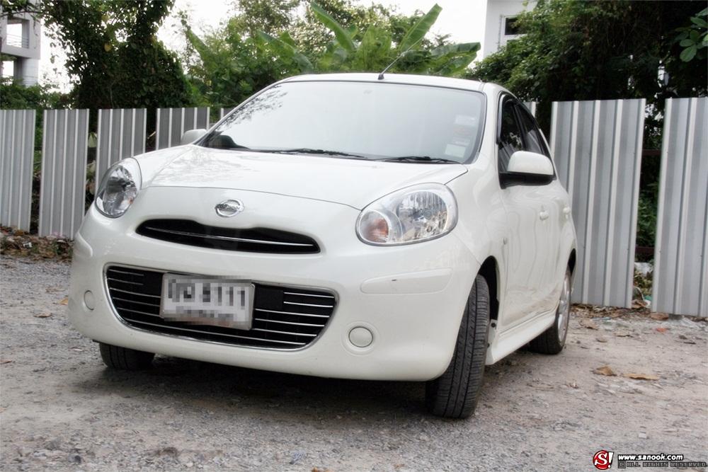 เปิดรถดารา-สายป่าน