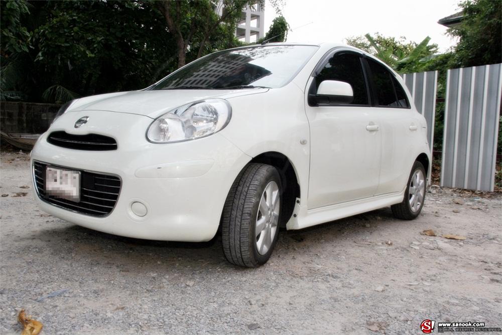 เปิดรถดารา-สายป่าน