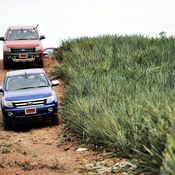 Test Drive Ford Ranger 4X4