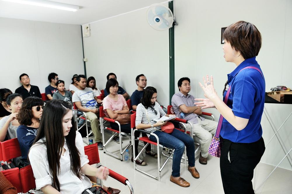 Test Drive Ford Ranger 4X4