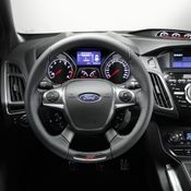 2013 Ford  focus ST