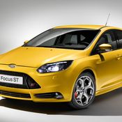 2013 Ford  focus ST