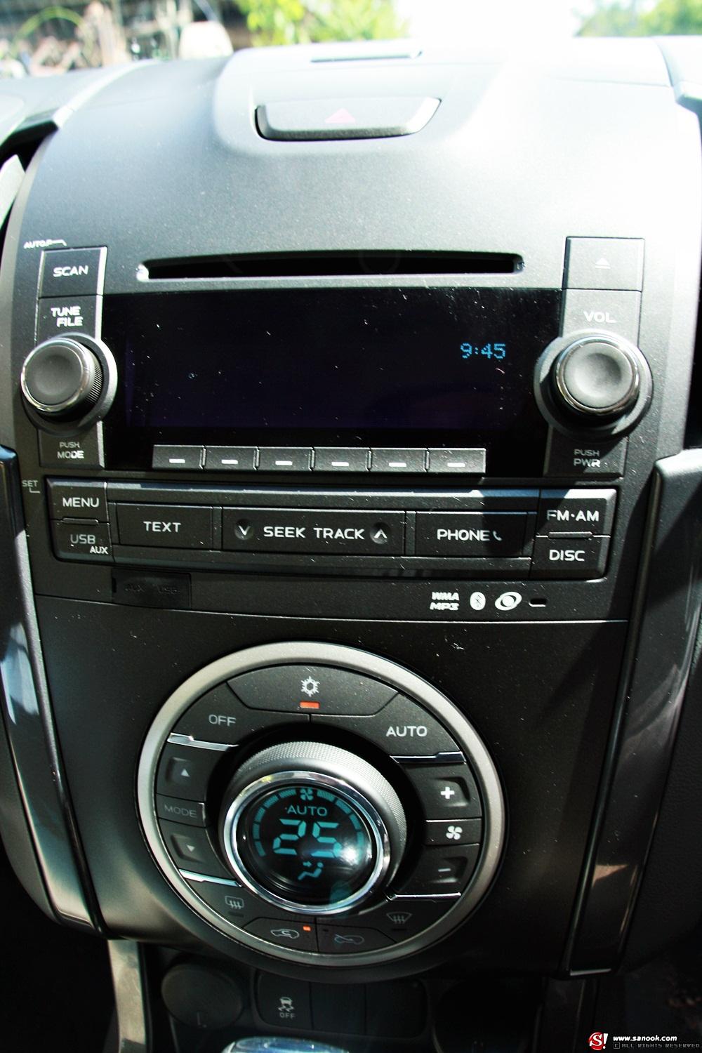 Colorado 2.8 Crew cab