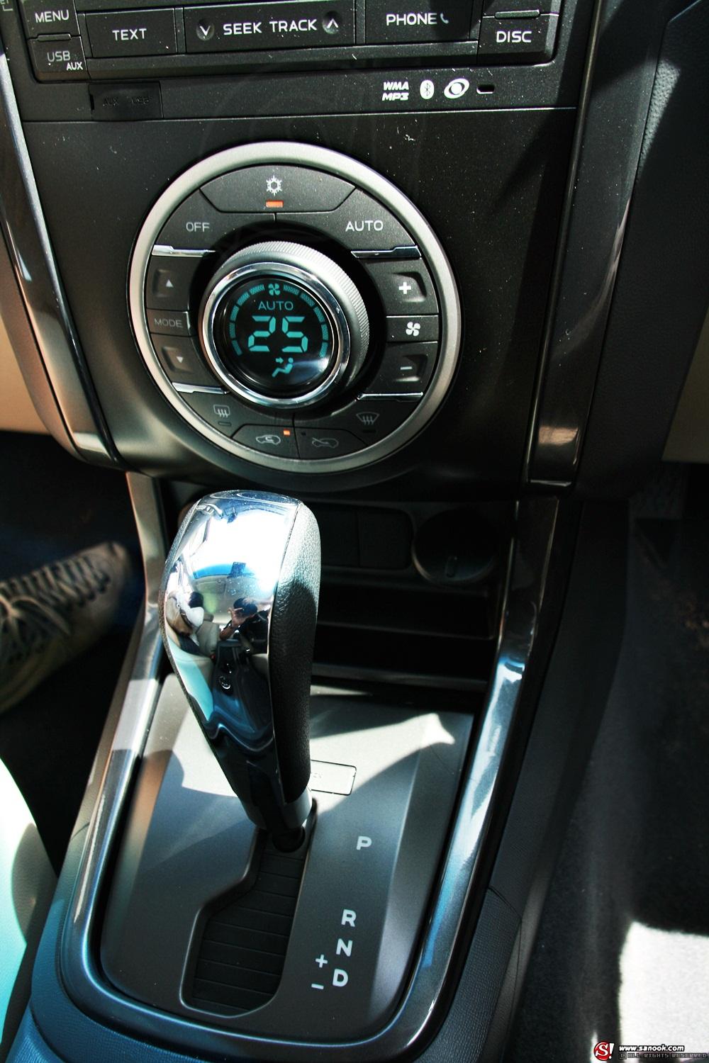 Colorado 2.8 Crew cab