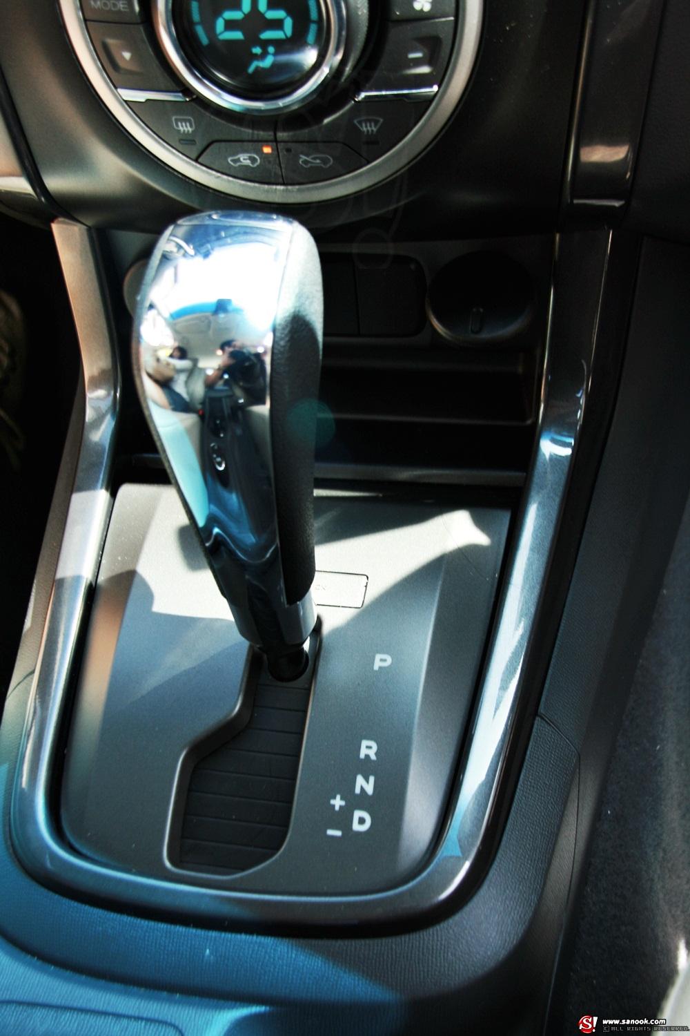 Colorado 2.8 Crew cab