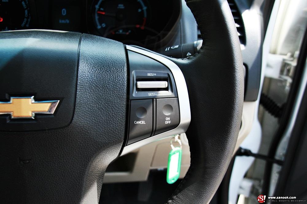 Colorado 2.8 Crew cab