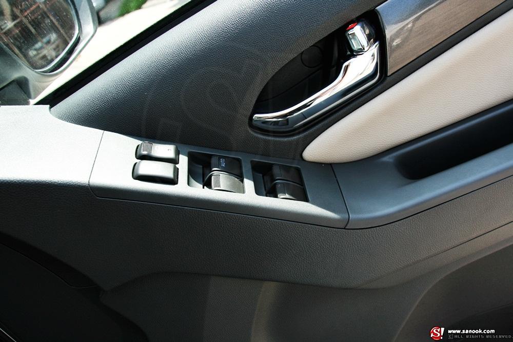 Colorado 2.8 Crew cab