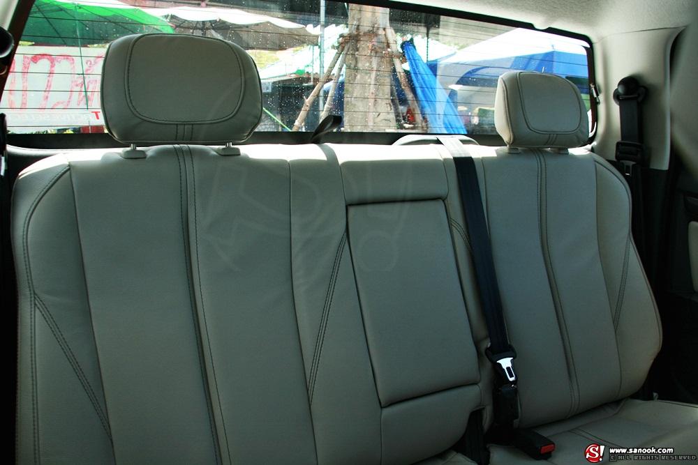 Colorado 2.8 Crew cab