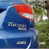 Hyundai Tucson Diesel