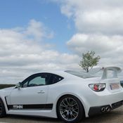 Toyota GT86 Twin Charge