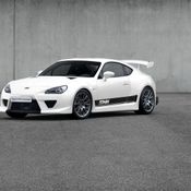 Toyota GT86 Twin Charge