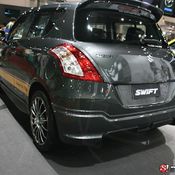 อีโค่คาร์ -Auto Salon 2012